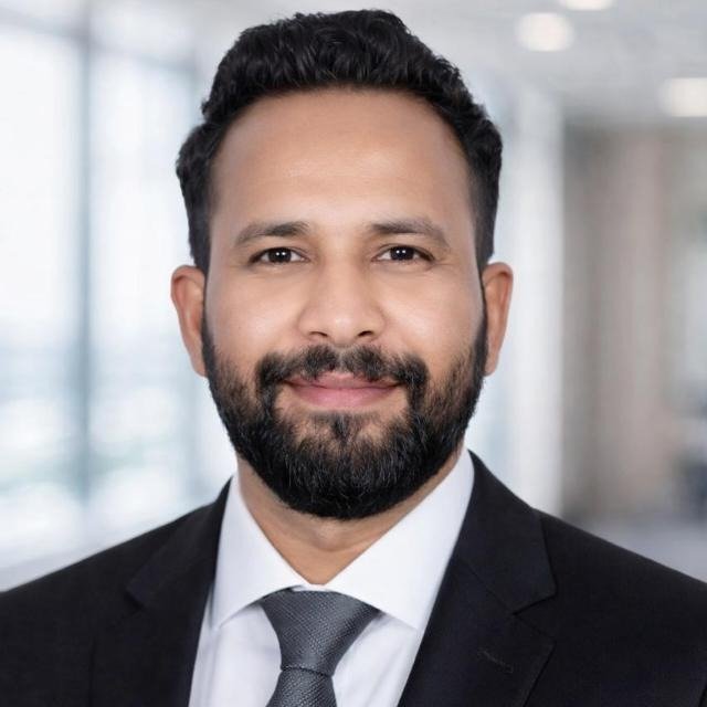 Salim T M - CEO
