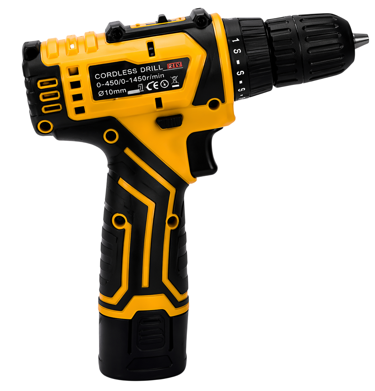 Cordless