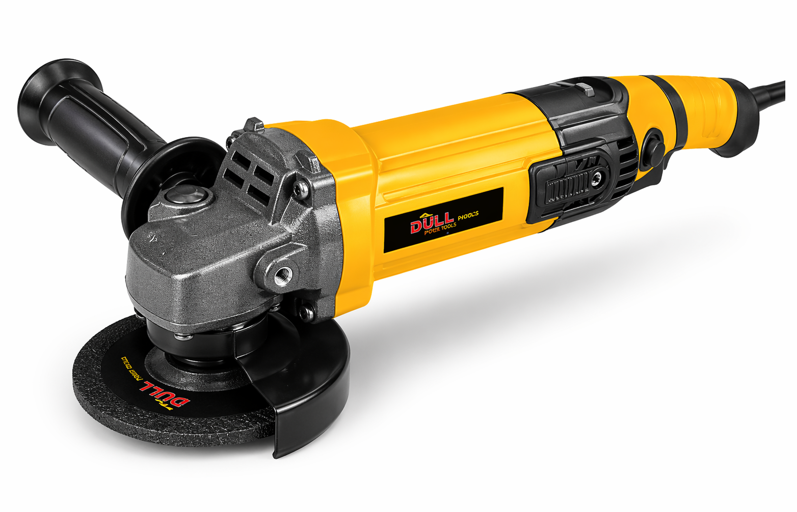 Angle Grinder