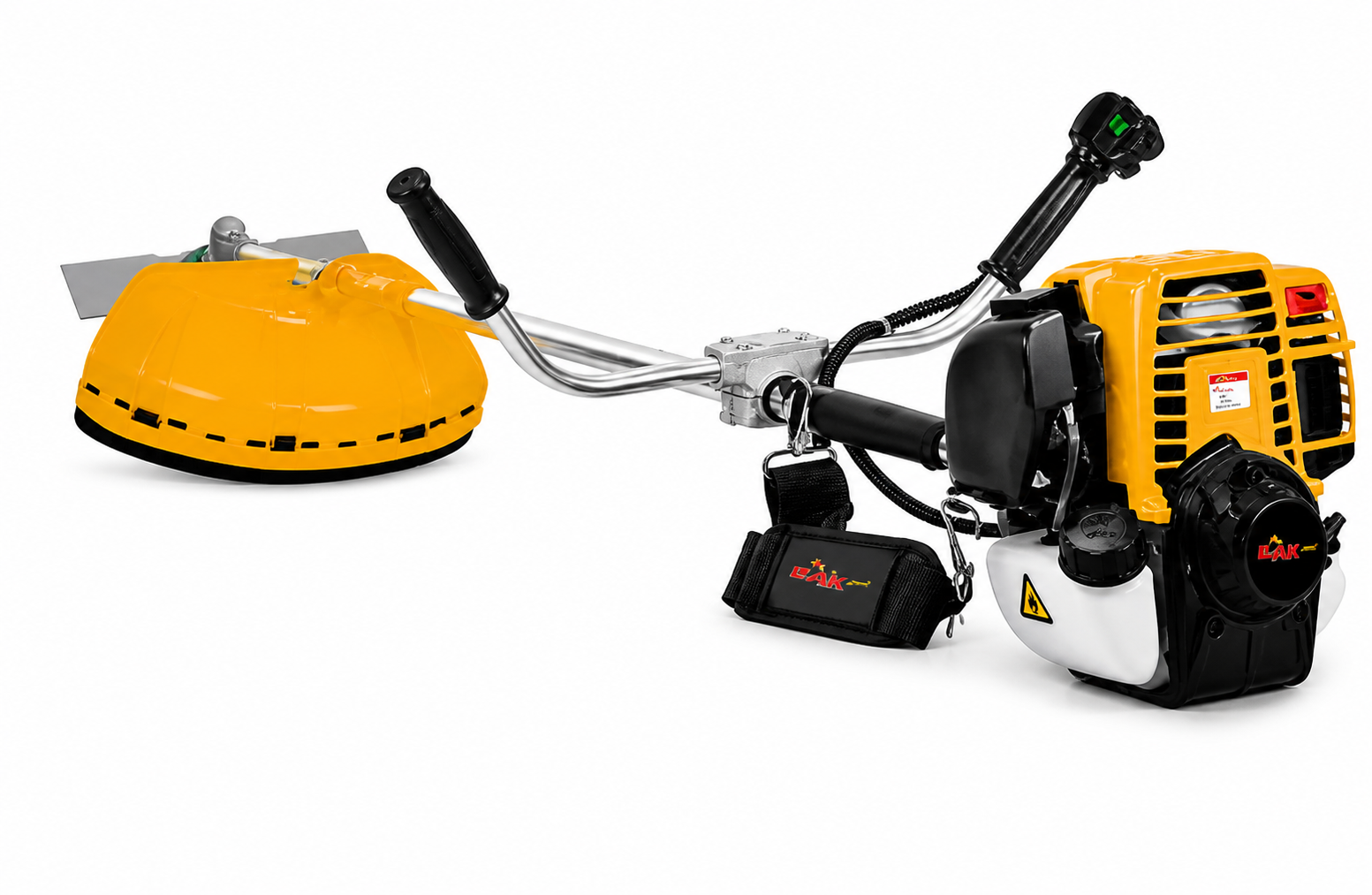Brush Cutter