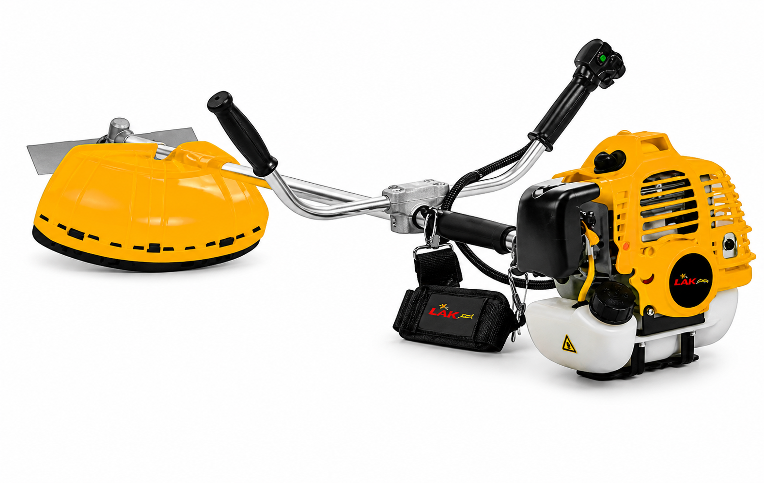 Brush Cutter