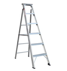 Ladder & Building Materials