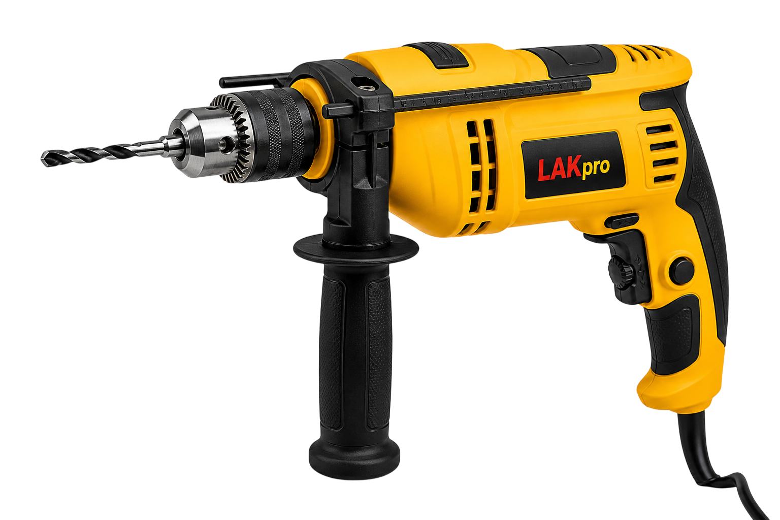 Electric Drill