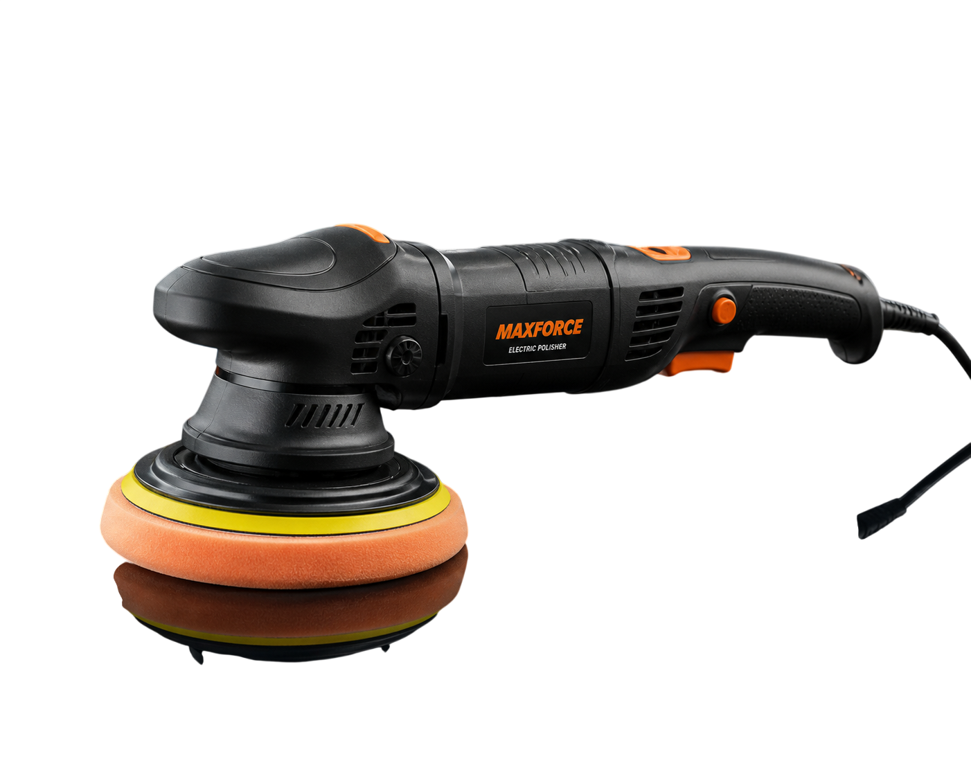 Electric Polisher