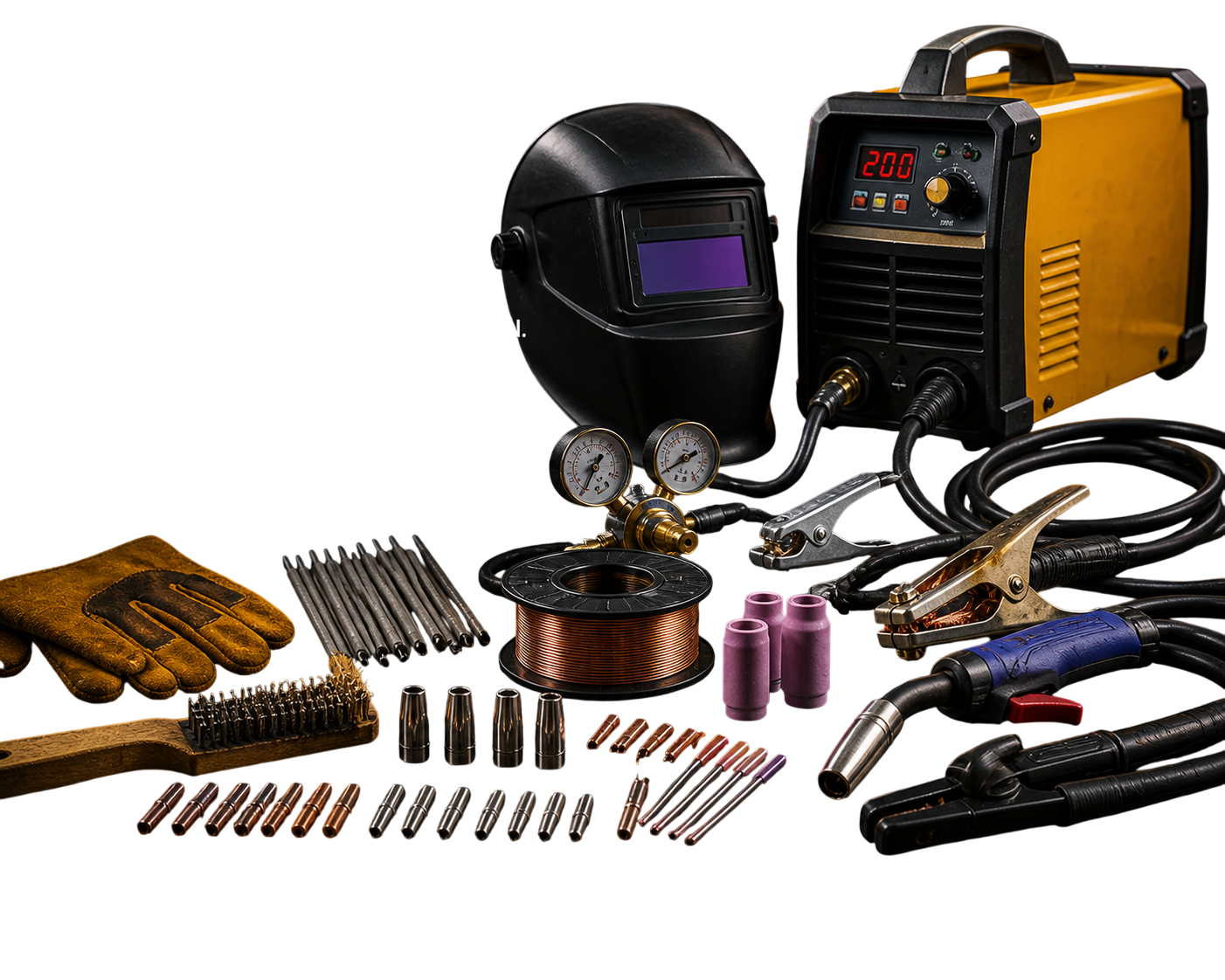 Welding Tools